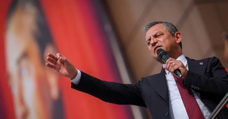 Özgür Özel komisyona nasıl katılacaklarını anlattı Sözcü Gazetesi
