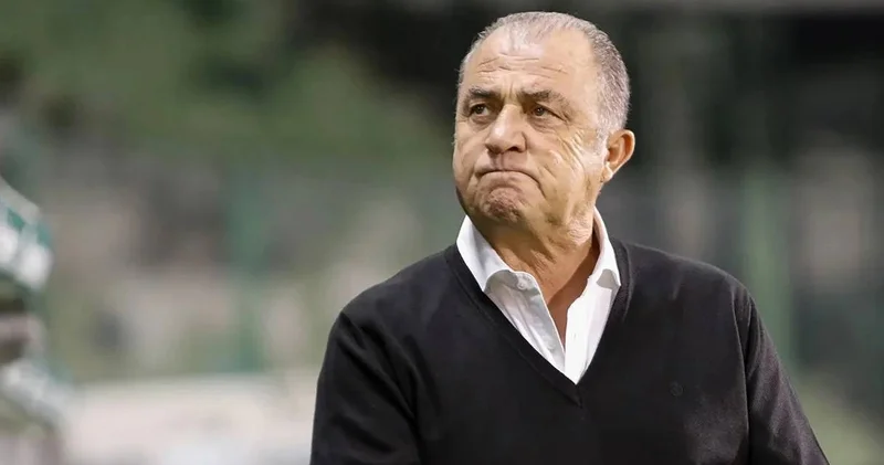 Fatih Terim i üzen haber: Kızı açıkladı!