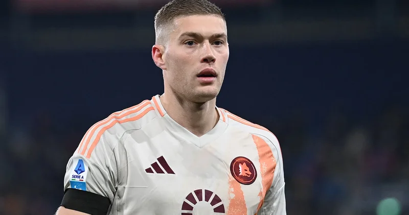 Roma, Beşiktaş ın istediği Artem Dovbyk için kararını verdi