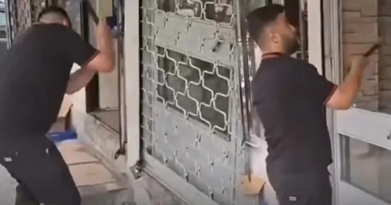 Çalınan 100 bin liralık telefonunun sinyal verdiği yeri öğrenince deliye döndü Sözcü Gazetesi
