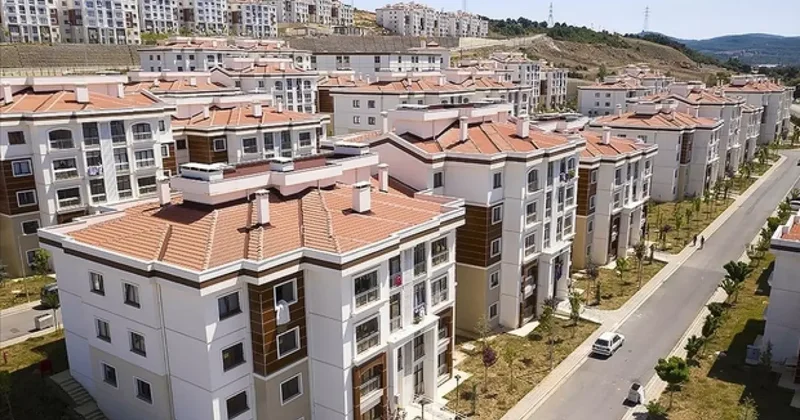 Ev sahibi olmak isteyenler dikkat: TOKİ 47 ilde 508 konutu satışa çıkartıyor