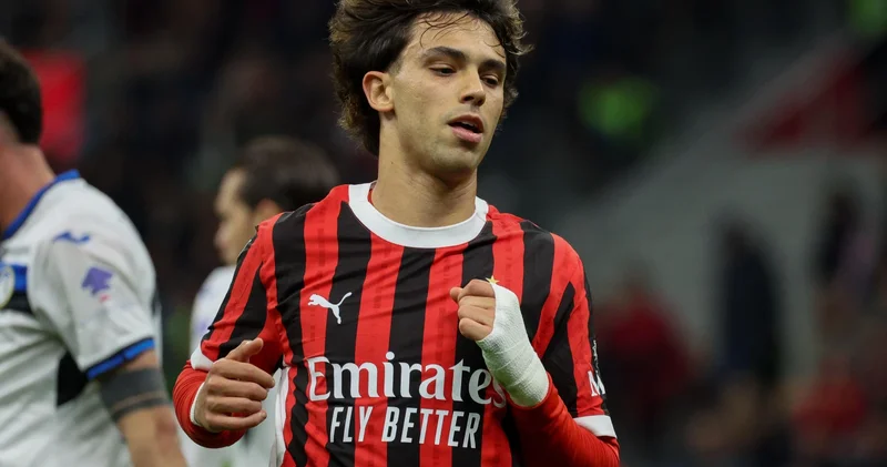 João Félix, Al Nassr a transfer oldu, 2 senede 70 milyon euro yu cebine koyacak
