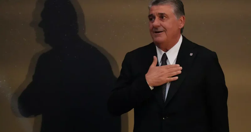 Beşiktaş yeni transferi için yargı yoluna gidiyor: Dava açılacak