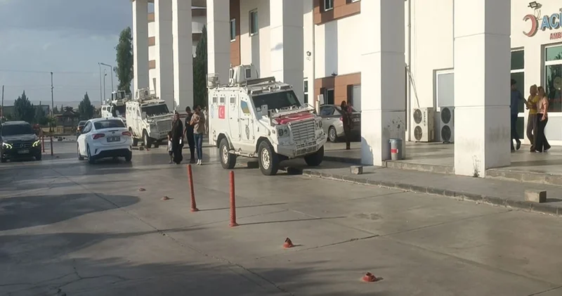 Nusaybin’de yakınları tarafından haber alınamayan kişi evinde ölü bulundu