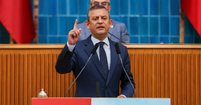 CHP komisyona üye vermek için işi yokuşa sürüyor