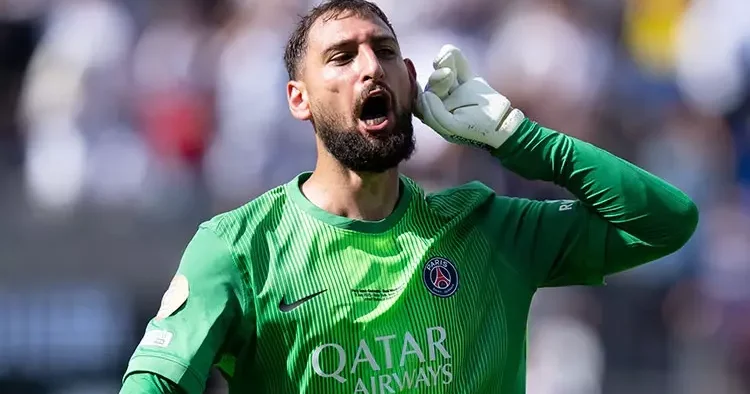 Donnarumma dan Galatasaray a kötü haber! Transferde 2 dev rakip