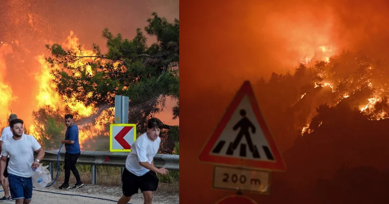 Karabük ve Bursa da orman yangınları devam ediyor: Türkiye deki orman yangınlarında son durum nasıl?