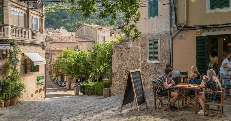 Halk ayaklandı turistler uğramaz oldu: Restoranlar kepenk indiriyor Sözcü Gazetesi