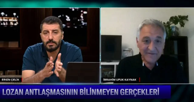 Lozan’ın perde arkası: Hezimet mi yoksa zafer mi? Politika Haberleri
