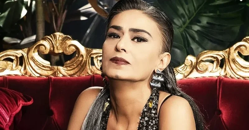 Yıldız Tilbe tepkilerin ardından açıklama yaptı: Vatan haini ilan edildim Sözcü Gazetesi