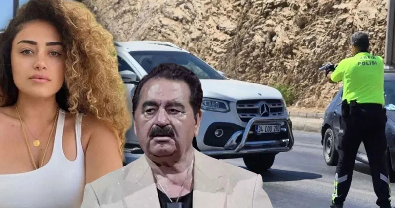 İbrahim Tatlıses ten şaşırtan Dilan Çıtak tepkisi!