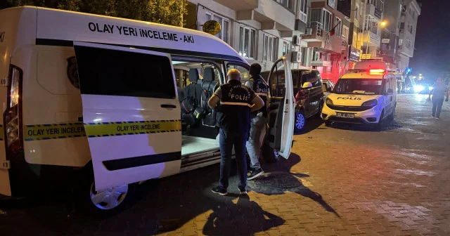 Tekirdağ da acı olay: Evinde yalnız yaşayan kişi ölü bulundu Gündem Haberleri