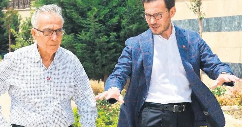 YAVUZ DONAT Terörsüz Türkiye... Gönül Köprüsü