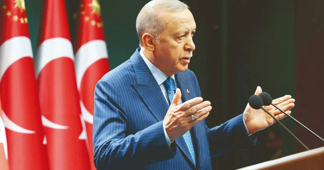 Bütün partiler ‘Terörsüz Türkiye’ye destek olmalı Gündem Haberleri
