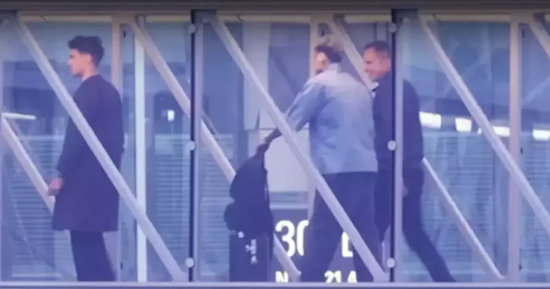 Yeni transfer sabah 06:35 te geldi! Avrupa yı sallayan operasyon: İmzayı atıyor Fanatik Gazetesi Futbol Haberleri Spor