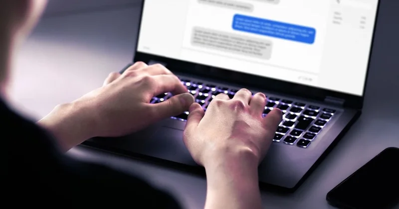 Bakanlıktan kimlik avı ve sahte site uyarısı: Tıkladığınız an her şeyinizi alıyorlar Sözcü Gazetesi