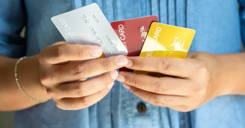 Bankalar mesaj göndermeye başladı: 2 gün sonra kredi kartı faizleri değişiyor Sözcü Gazetesi