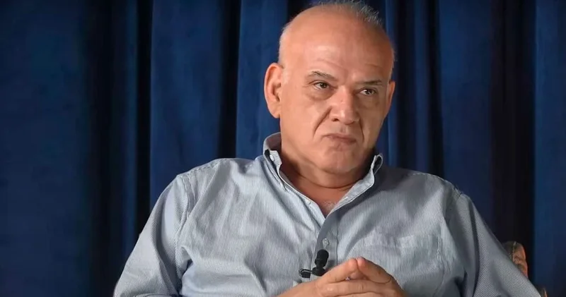 Ahmet Çakar Osimhen şaşkınlığını açıkladı