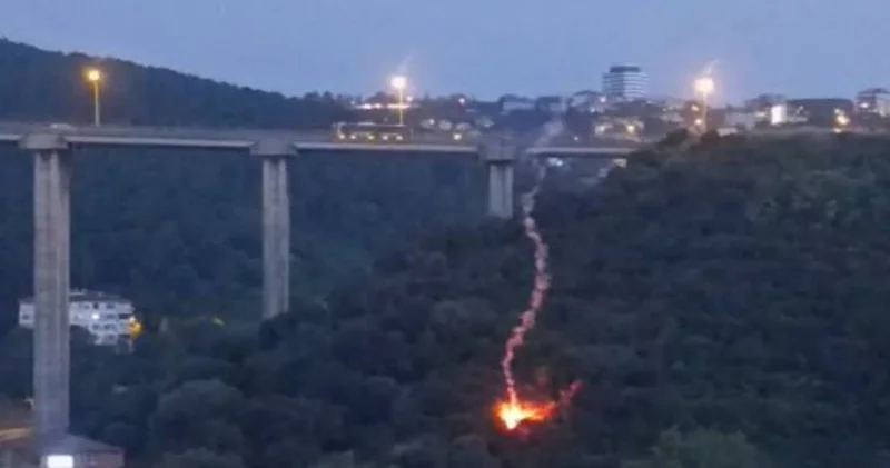 Beykoz daki görüntüler Yalova da yasaklattı