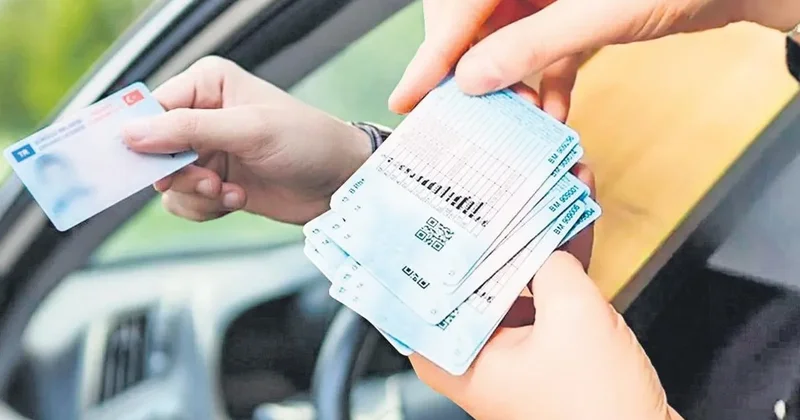 Gecikenler 15 TL yerine 7 bin 438 lira ödeyecek