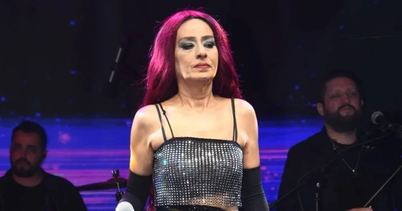 Yıldız Tilbe: Terörist ilan edildim