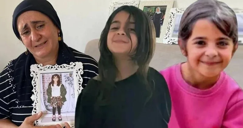 Narin Güran ın annesi Yüksel Güran ın son hali
