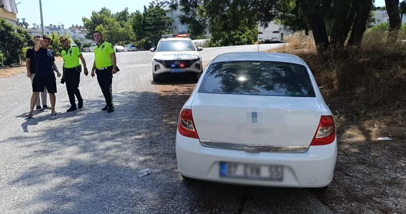 Direksiyon başında kalp krizi geçiren yaşlı adam hayatını kaybetti