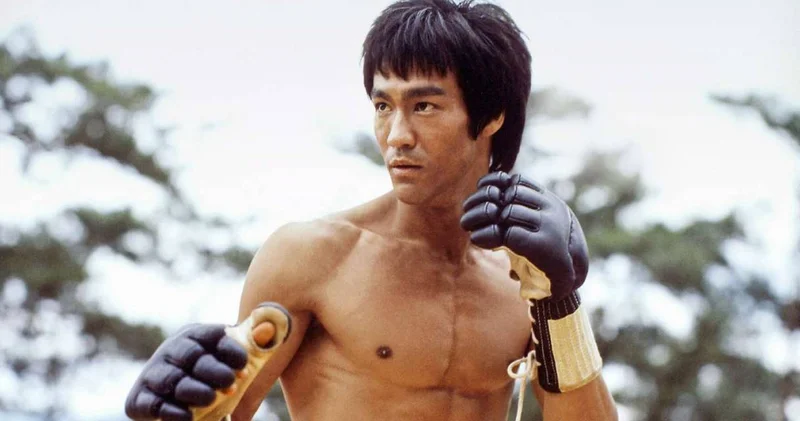 Bruce Lee nin gerçek ölüm nedeni ortaya çıktı: Kahraman imajı için saklanmış!