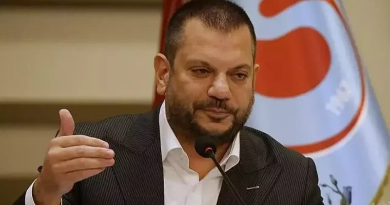 Ali Koç görevini bıraktı! Kulüpler Birliği nde yeni başkan belli oldu