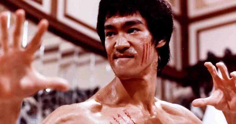 52 yıl gizlemişler... Bruce Lee nin gerçek ölüm nedeni ortaya çıktı!