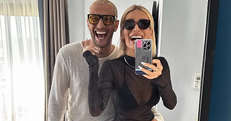 İrem Derici, DJ Melih Kunukçu aşkı devam ediyor!