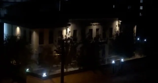 Konya’daki ezan tüyleri diken diken etti: İzleyenlerin kalbine dokundu VİDEO İZLE