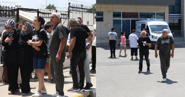 Kontrolden çıkan araç genç öğrenciyi hayattan kopardı Gündem Haberleri