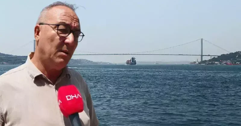 Adil Tek: İstanbul da hafif yağış olasılığı var; yüksek sıcaklıklar devam edecek