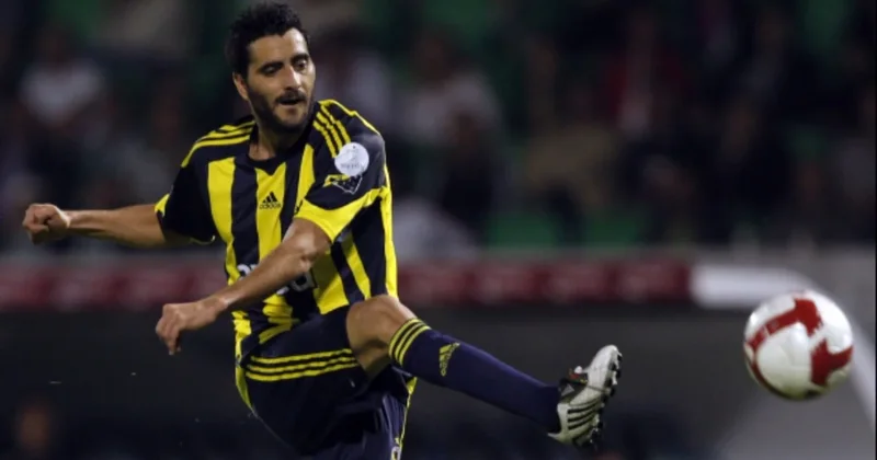 F.Bahçe nin eski yıldızı 44 yaşında 18. takımına transfer oldu Sözcü Gazetesi