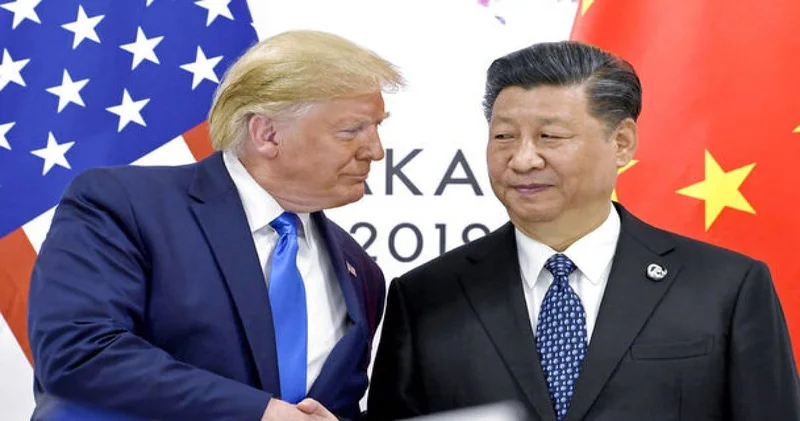 Trump, Şi Cinping ile görüşebileceğini açıkladı