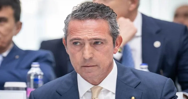 Ali Koç un yerine sürpriz aday