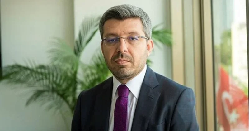 Erdoğan, avukatının vekaletine son verdi Sözcü Gazetesi