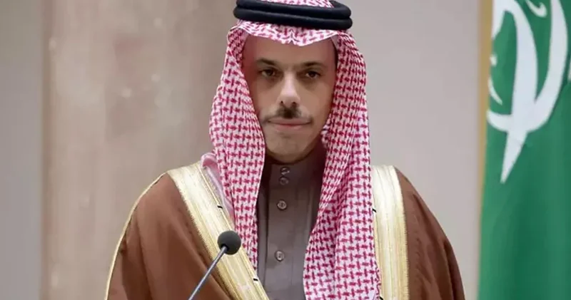 Suudi Arabistan tan BM’de İsrail çıkışı!