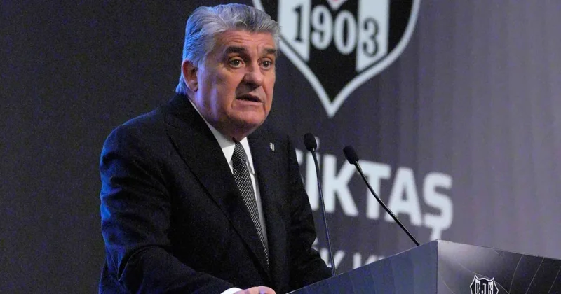 Beşiktaş dijital zorbalığa karşı hukuki girişimlerde bulunacak Sözcü Gazetesi