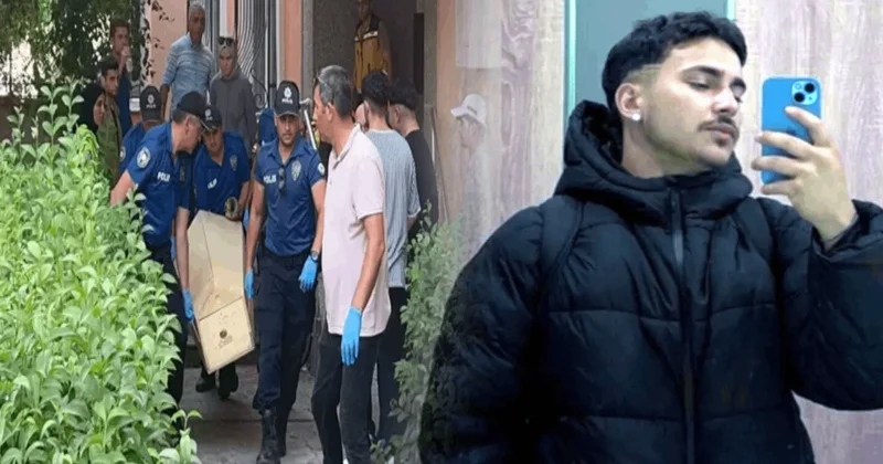 5. kattaki evine pencereden girmek istedi: Felaket yaşandı! Sözcü Gazetesi