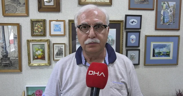 Prof. Dr. Özlü: Chikungunya virüsü için yakın bir tehdit söz konusu değil Trabzon Haberleri