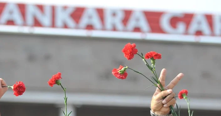 10 Ekim Katliamı nda