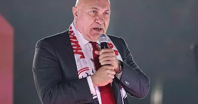 Samsunspor a imza atıp İsveç e transfer oldu