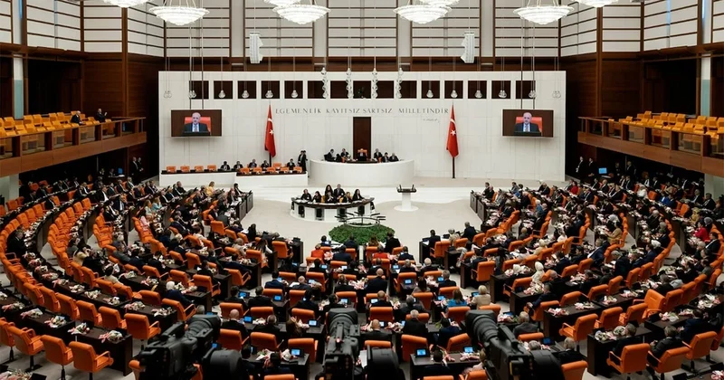Kritik toplantıya 48 saat kala son durum: 1 partiden veto, 4 parti çekimser Sözcü Gazetesi