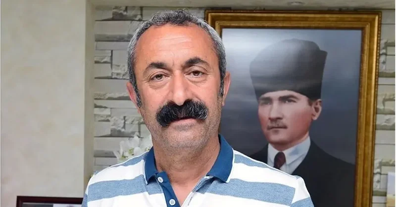 Kadıköy de seçimleri kaybetmişti: Komünist Başkan Fatih Maçoğlu nun yeni mesleği belli oldu Sözcü Gazetesi