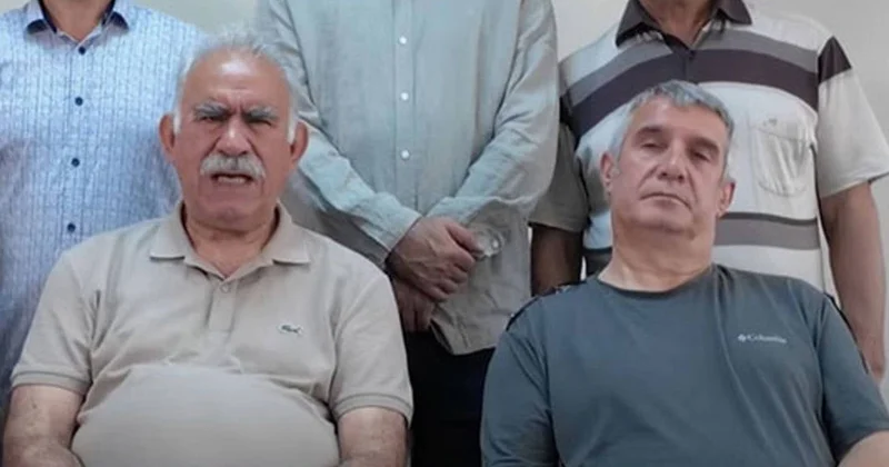 İmralı dan tahliye edilen Veysi Aktaş ın avukatlarından açıklama