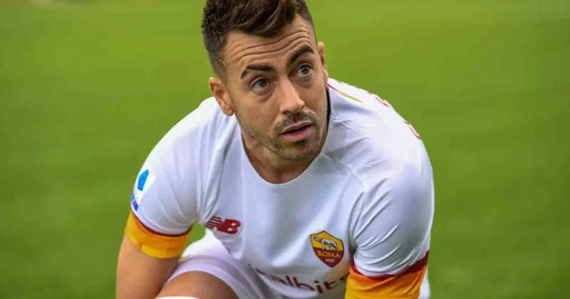 İtalya da bir dönem fırtınalar estirmişti! El Shaarawy, Süper Lig yolunda
