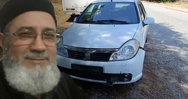 Adana haberleri Ecel direksiyon başında yakaladı 29 Temmuz 2025