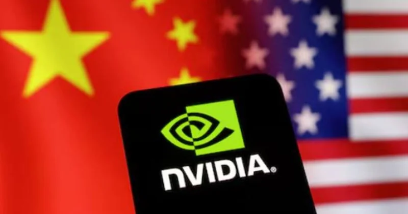 Trump yönetiminin izniyle Nvidia, Çin pazarı için üretimi hızlandırıyor Çin talebiyle 300 bin H20 çip siparişi Teknoloji Haberleri
